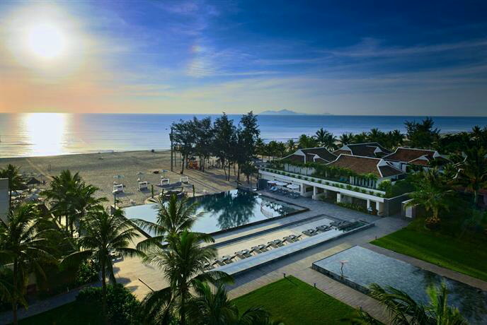 Pullman Danang Beach Resort